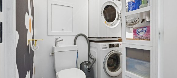 4 chambres Duplex à Romainville, France No. 142428 18