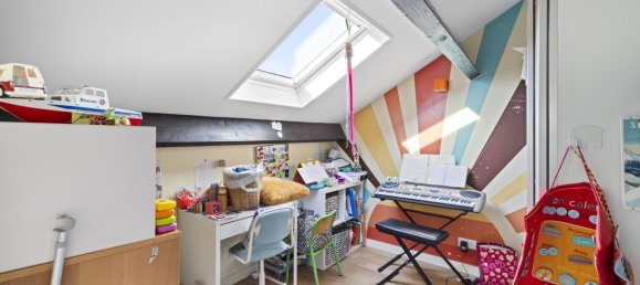 4 chambres Duplex à Romainville, France No. 142428 14