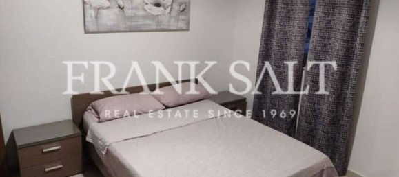 2 chambres Penthouse à Swatar, Malta No. 9931 7