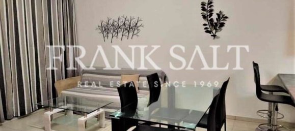 2 chambres Penthouse à Swatar, Malta No. 9931 6