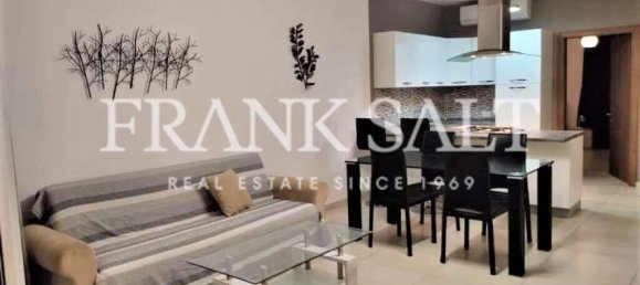 2 chambres Penthouse à Swatar, Malta No. 9931 3