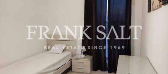 2 chambres Penthouse à Swatar, Malta No. 9931 9