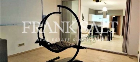 2 chambres Penthouse à Swatar, Malta No. 9931 2