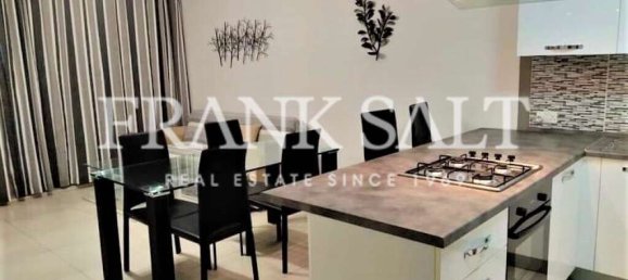 2 chambres Penthouse à Swatar, Malta No. 9931 4