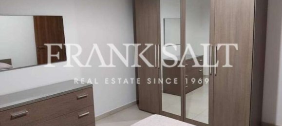 2 chambres Penthouse à Swatar, Malta No. 9931 8