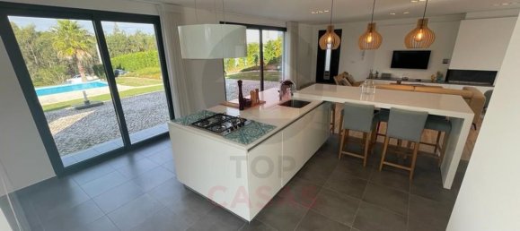 4 bedrooms House in Caldas da Rainha, Portugal No. 140567 10