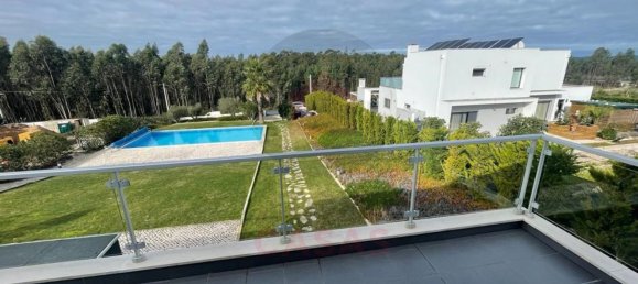 4 bedrooms House in Caldas da Rainha, Portugal No. 140567 25