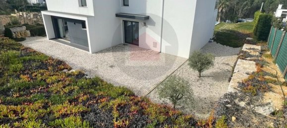 4 bedrooms House in Caldas da Rainha, Portugal No. 140567 5