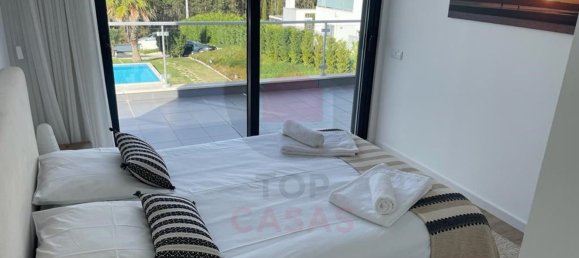 4 bedrooms House in Caldas da Rainha, Portugal No. 140567 20