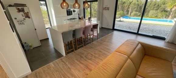 4 bedrooms House in Caldas da Rainha, Portugal No. 140567 9