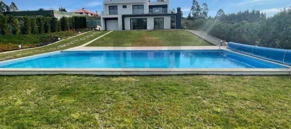 4 bedrooms House in Caldas da Rainha, Portugal No. 140567 2