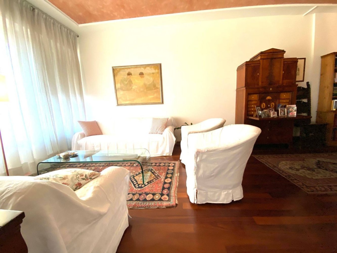 6 غرف نوم شقة في Padua, Italy رقم 352378