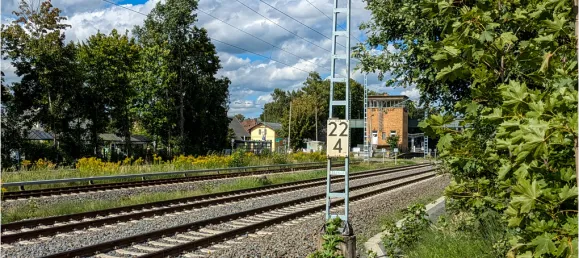 Terreno em Oberhavel, Germany N.º 299639 3