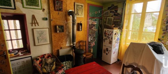 3 rooms House in Rivarennes, France No. 251842 6