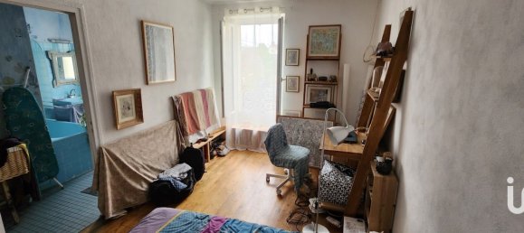 3 rooms House in Rivarennes, France No. 251842 17