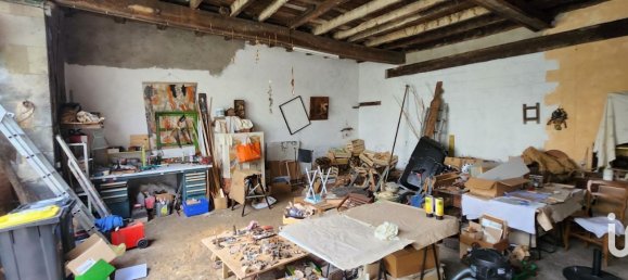 3 rooms House in Rivarennes, France No. 251842 24