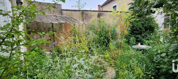 3 rooms House in Rivarennes, France No. 251842 26