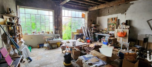 3 rooms House in Rivarennes, France No. 251842 21