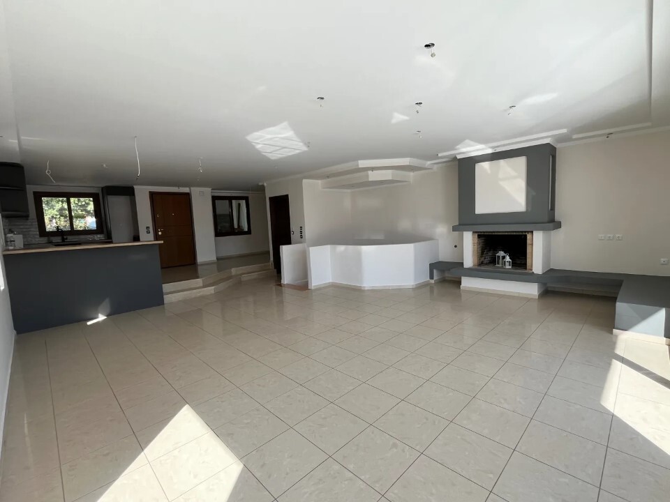 Property in Panorama, Greece 185m², Nr. 52130