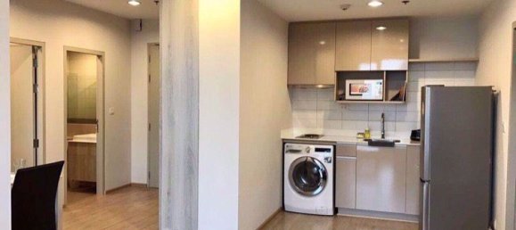 2 chambres Condo à Ideo Q Ratchathewi Railay Beach, Thailand No. 30665 7