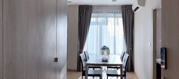 2 chambres Condo à Ideo Q Ratchathewi Railay Beach, Thailand No. 30665 6