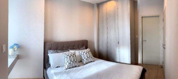 2 chambres Condo à Ideo Q Ratchathewi Railay Beach, Thailand No. 30665 4