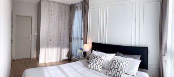 2 chambres Condo à Ideo Q Ratchathewi Railay Beach, Thailand No. 30665 2