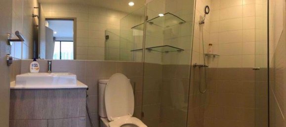 2 chambres Condo à Ideo Q Ratchathewi Railay Beach, Thailand No. 30665 8