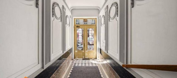 7 rooms Apartment in Leopoldstadt, Austria No. 195633 2