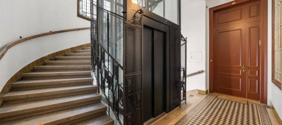 7 rooms Apartment in Leopoldstadt, Austria No. 195633 3