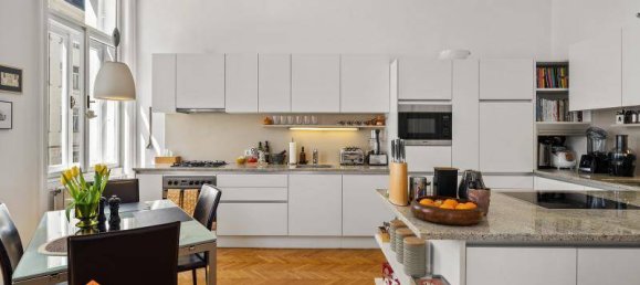 7 rooms Apartment in Leopoldstadt, Austria No. 195633 5