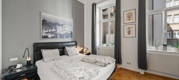 7 rooms Apartment in Leopoldstadt, Austria No. 195633 12