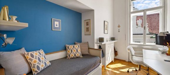 7 rooms Apartment in Leopoldstadt, Austria No. 195633 8