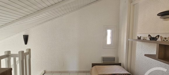 2 bedrooms Duplex in Saint-Florent, France No. 73833 13