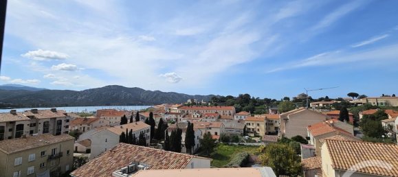 2 bedrooms Duplex in Saint-Florent, France No. 73833 28