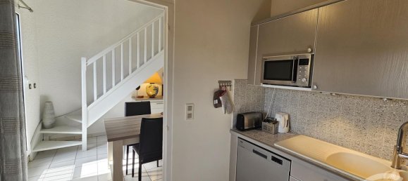 2 bedrooms Duplex in Saint-Florent, France No. 73833 18