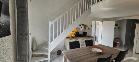 2 bedrooms Duplex in Saint-Florent, France No. 73833 4