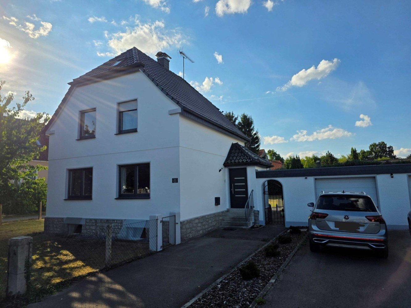 3 bedrooms House in Lippe, Germany No. 364080