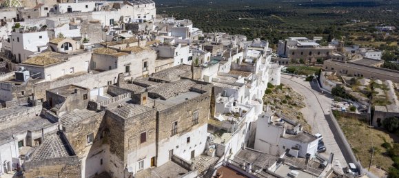 3 bedrooms House in Ostuni, Italy No. 379244 15
