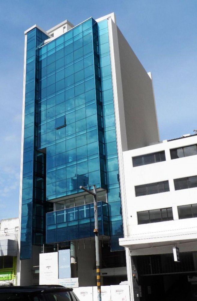  Office in Mar del Plata, Argentina No. 108915