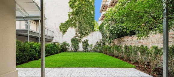 3 rooms Penthouse in Margareten, Austria No. 220485 7