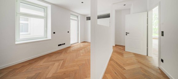 3 rooms Penthouse in Margareten, Austria No. 220485 11