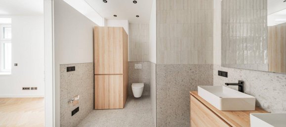 3 rooms Penthouse in Margareten, Austria No. 220485 3