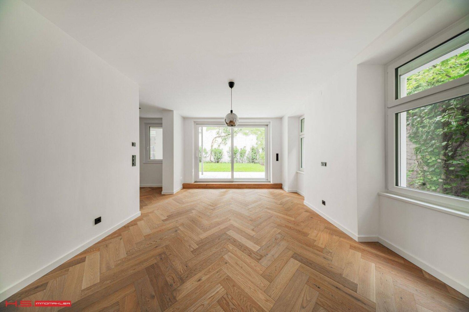 3 rooms Penthouse in Margareten, Austria No. 220485