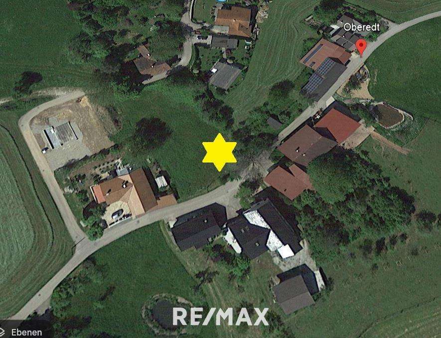  Land in Jeging, Austria No. 81159