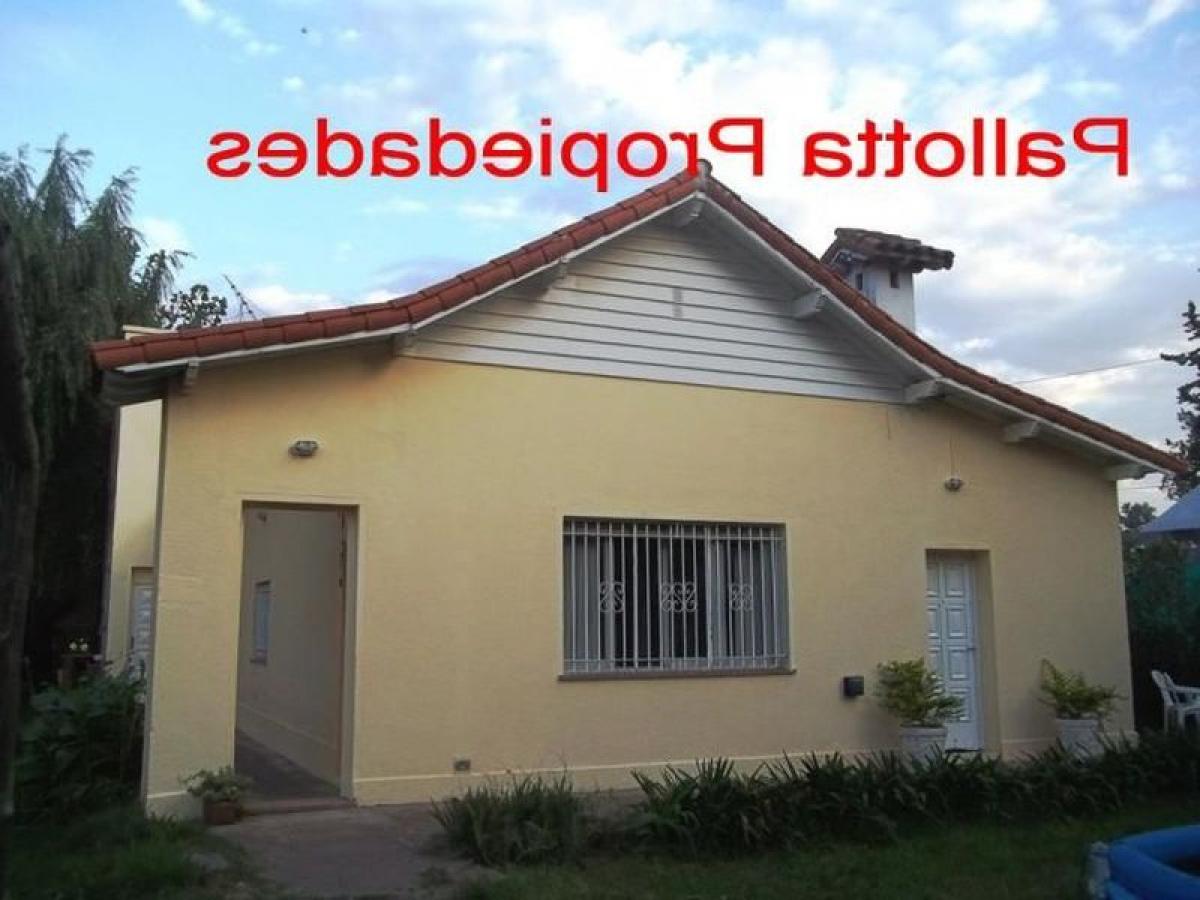 3 bedrooms House in Escobar, Argentina No. 3063