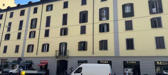 2 rooms Apartment in Milan, Italy No. 314177 8