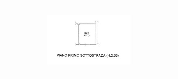 Apartamento T2 em Fano, Italy N.º 364115 12