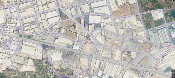 Land in Onda, Spain No. 185622 2