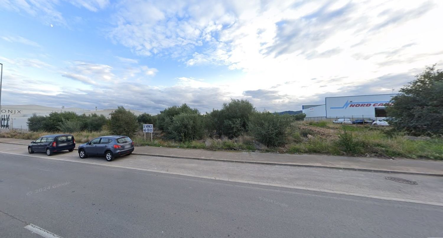  Land in Onda, Spain No. 185622